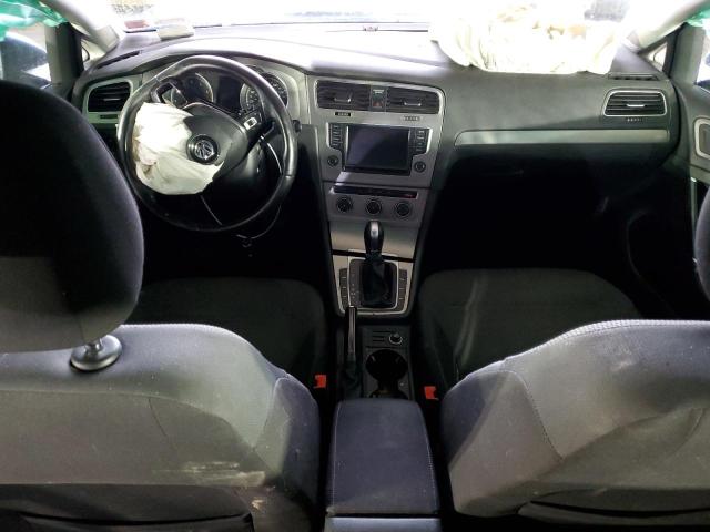 2017 VOLKSWAGEN GOLF SPORT - 3VWC17AU5HM501637