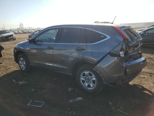 2HKRM4H3XEH604263 | 2014 HONDA CR-V LX