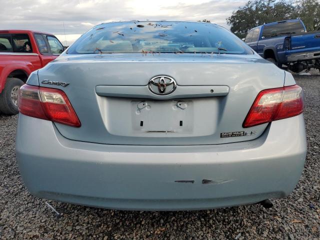 4T1BE46K77U693318 | 2007 Toyota camry ce