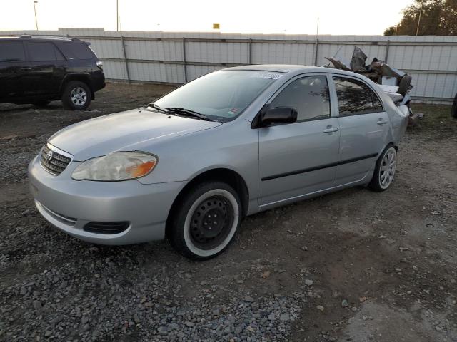 2008 Toyota Corolla CE