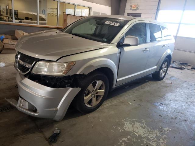 2009 Dodge Journey SXT