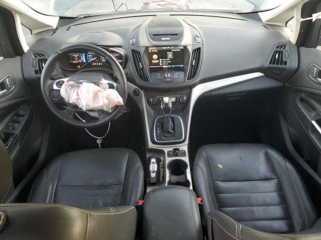 1FADP5CU1FL109234 Ford C-max Premium Sel