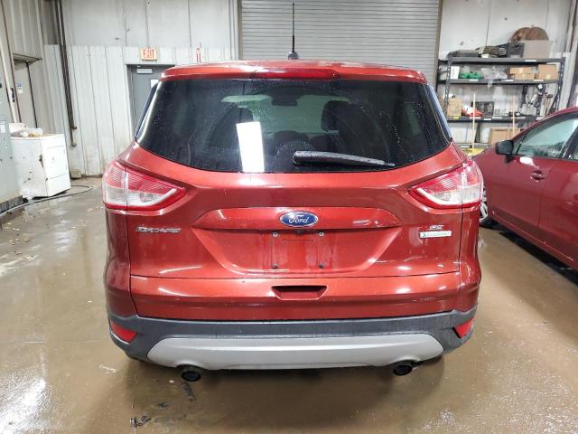 1FMCU0GX8GUB21877 | 2016 FORD ESCAPE SE