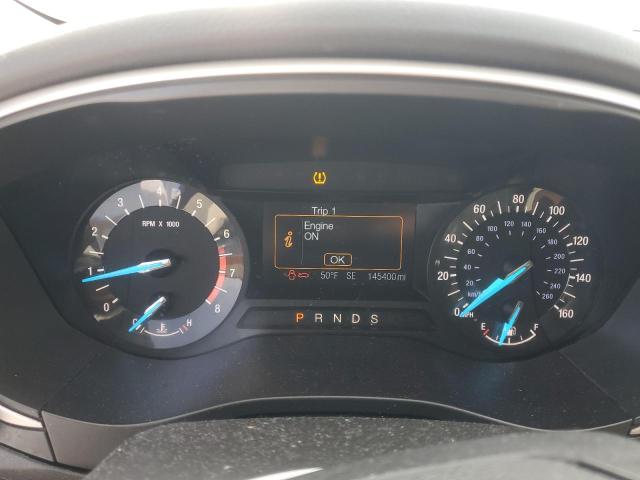 3FA6P0H77ER312143 2014 Ford Fusion Se