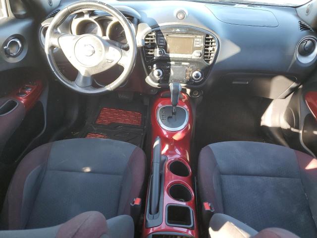 2015 NISSAN JUKE S - JN8AF5MR5FT505150