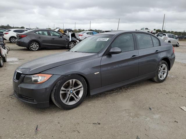 2008 BMW 3 Series 328i