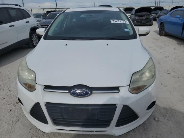 1FADP3K22EL378734 | 2014 FORD FOCUS SE