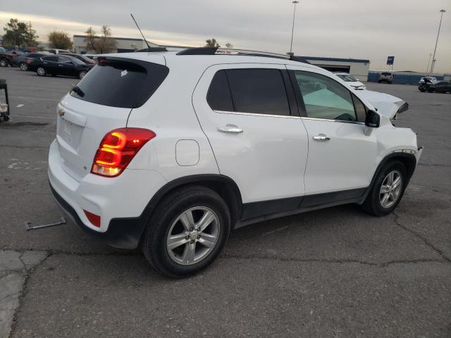 KL7CJLSB7JB656967 | 2018 CHEVROLET TRAX 1LT