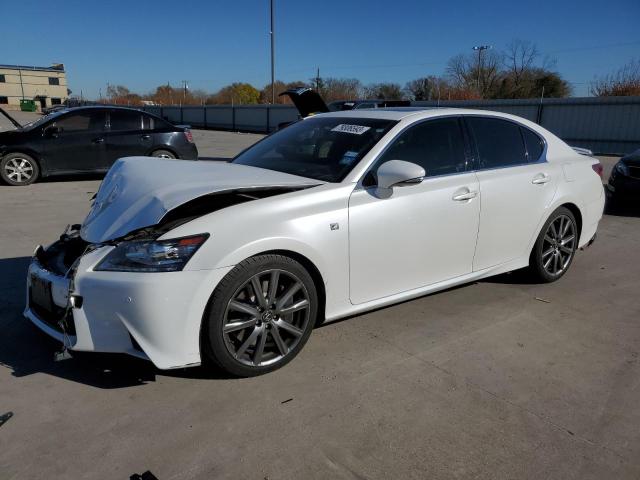 2013 Lexus GS 350 