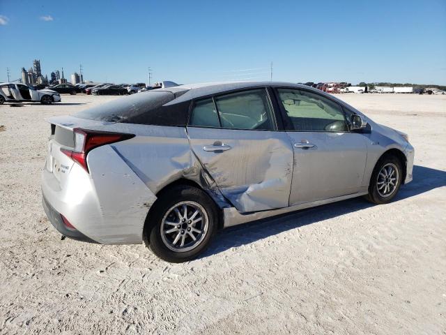 2020 TOYOTA PRIUS L - JTDKARFU4L3112341