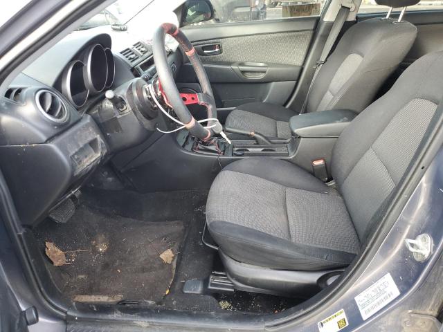 JM1BK12G681174678 | 2008 Mazda 3 i