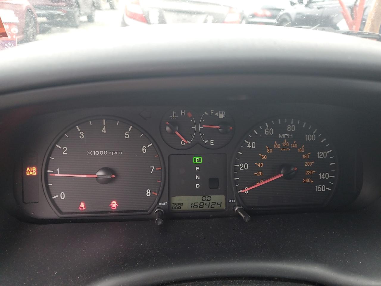 KMHWF35H13A881617 2003 Hyundai Sonata Gls