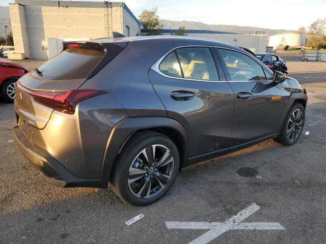 JTHX6JBH1R2184189 | 2024 LEXUS UX 250H BA