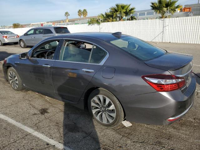 JHMCR6F72HC016204 | 2017 HONDA ACCORD TOU