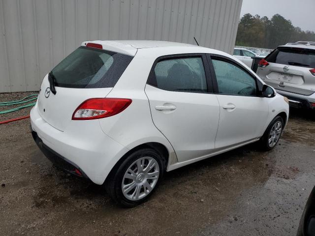 JM1DE1KY6E0176943 | 2014 MAZDA MAZDA2 SPO