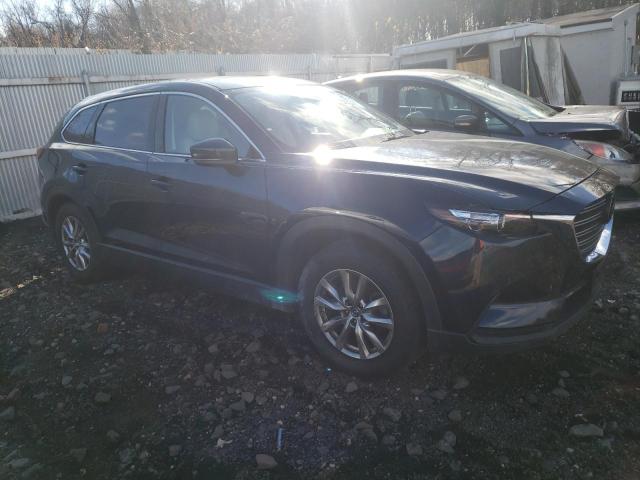 2019 Mazda Cx-9 Touring VIN: JM3TCBCY9K0335687 Lot: 82548813