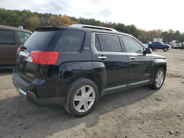 2CTALWEC9B6315279 2011 GMC Terrain Slt