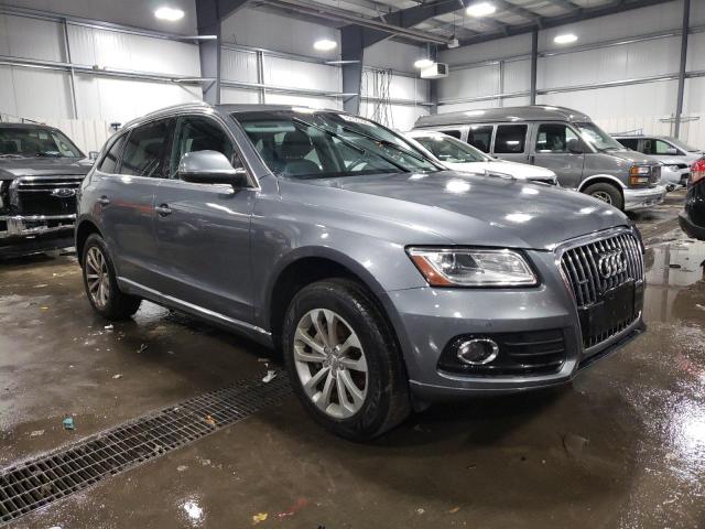 VIN WA1LFAFP3EA117752 2014 Audi Q5, Premium Plus no.4