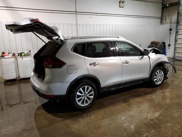 KNMAT2MV7KP544017 | 2019 NISSAN ROGUE S