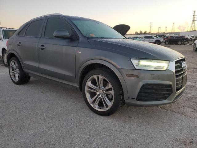 WA1BCCFS8JR004640 | 2018 AUDI Q3 PREMIUM