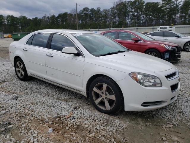 1G1ZC5E0XCF110133 | 2012 Chevrolet malibu 1lt