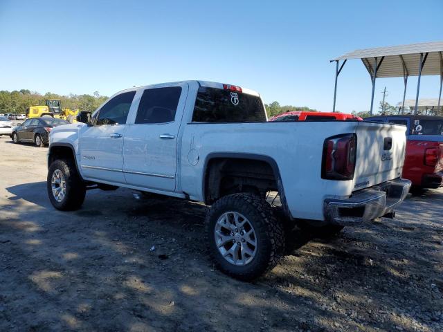 3GTU2NECXHG393458 | 2017 GMC SIERRA K15