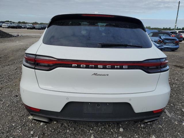 VIN WP1AA2A57LLB01657 2020 Porsche Macan no.6