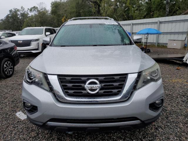 5N1DR2MN0HC618479 | 2017 Nissan pathfinder s