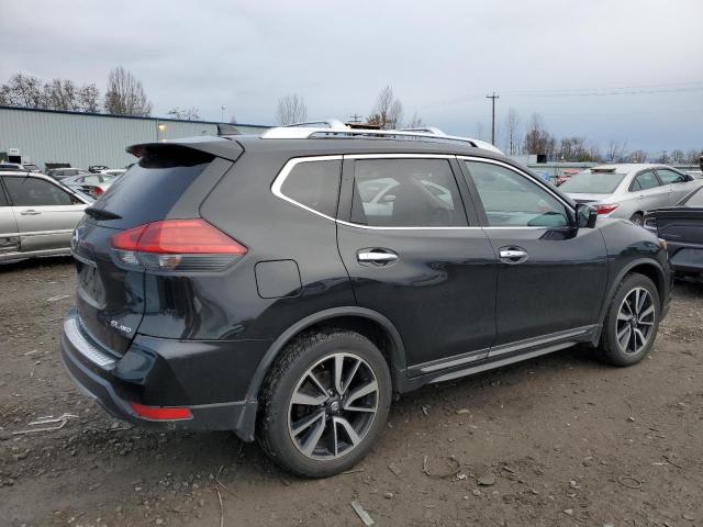 JN8AT2MVXHW262408 | 2017 NISSAN ROGUE S