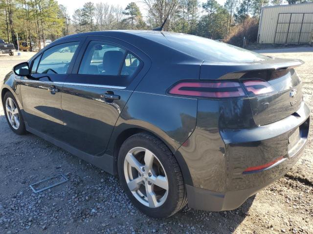 VIN 1G1RD6E49EU150451 2014 Chevrolet Volt no.2