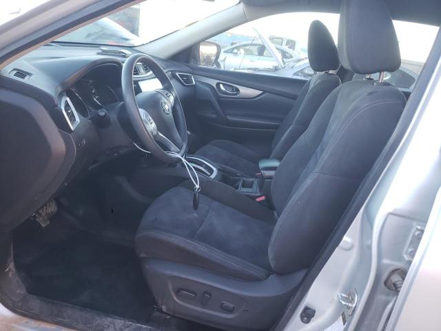 KNMAT2MT7FP559105 | 2015 NISSAN ROGUE S