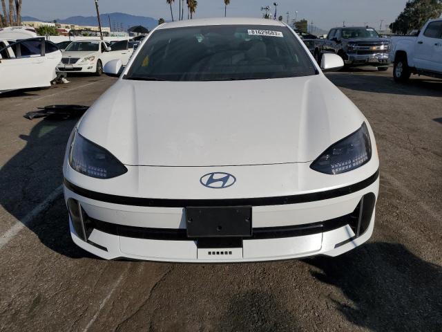 2023 HYUNDAI IONIQ 6 SE - KMHM34AA1PA034729