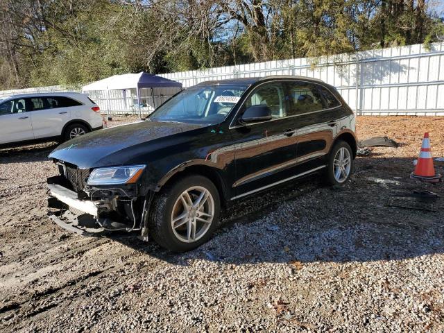 VIN WA1L2AFP1HA022638 2017 Audi Q5, Premium Plus no.1