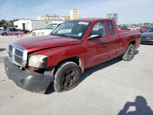 2006 Dodge Dakota ST