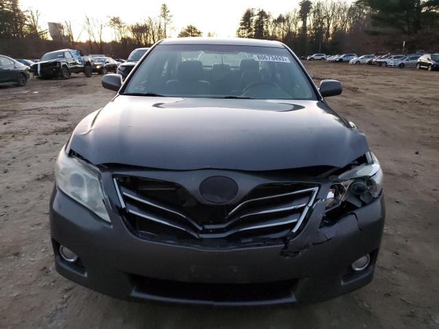 2010 Toyota Camry - Image 5