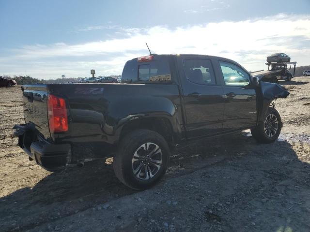 1GCGTDEN1N1303047 2022 Chevrolet Colorado Z71