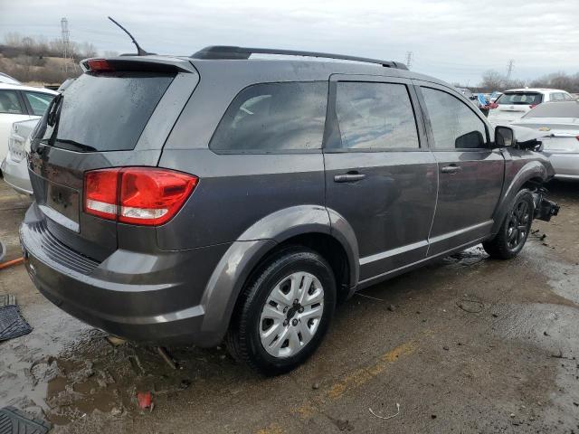 3C4PDCAB7ET154672 | 2014 DODGE JOURNEY SE