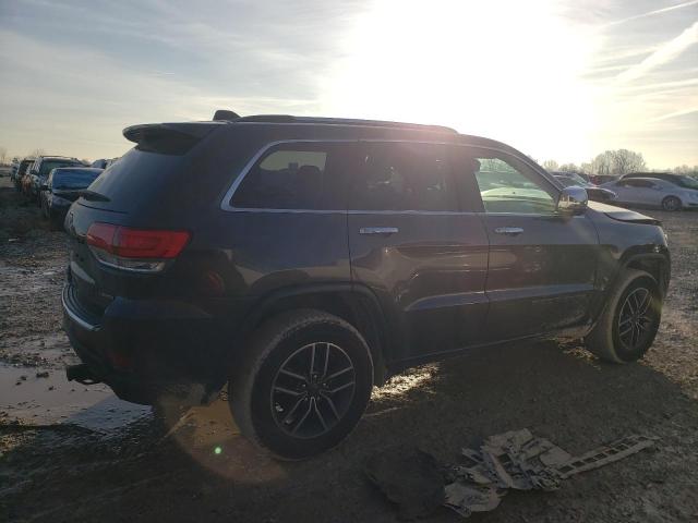 1C4RJFBG5KC794352 | 2019 JEEP GRAND CHER