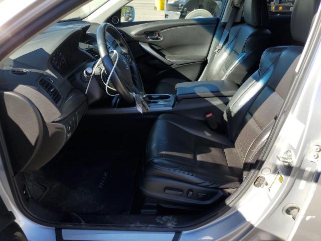 5J8TB3H34FL001913 | 2015 ACURA RDX