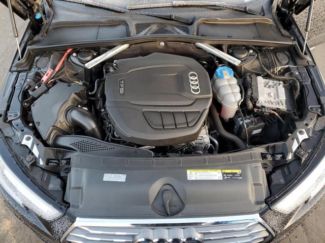 WAUENAF41KA026088 2019 AUDI A4, photo no. 11