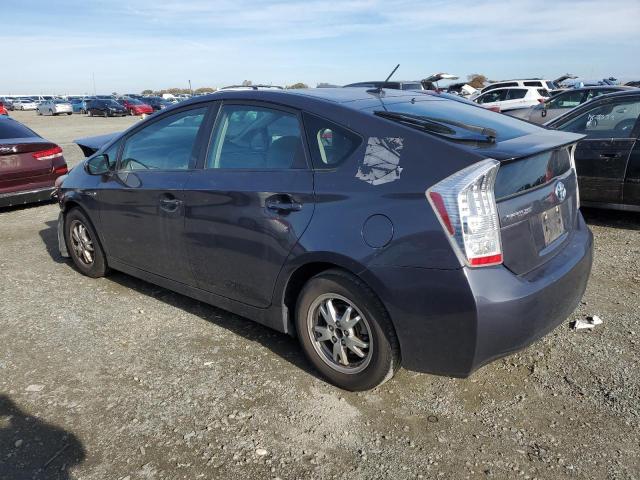 JTDKN3DUXA0212589 | 2010 Toyota prius