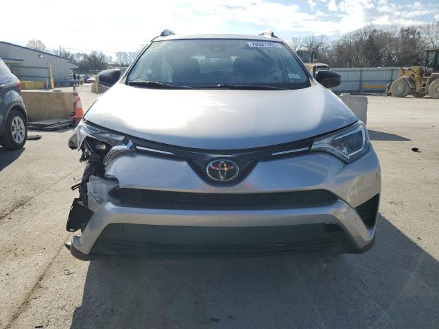 2T3ZFREV4JW514526 | 2018 TOYOTA RAV4 LE