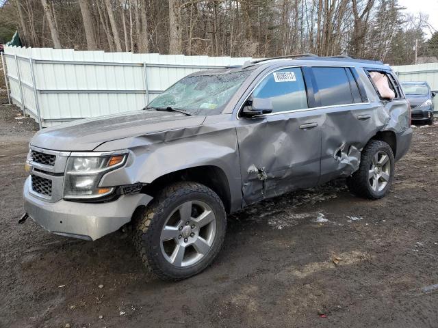 2019 Chevrolet Tahoe 