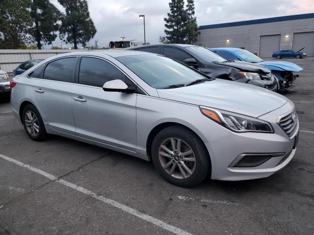 5NPE24AF4HH555235 | 2017 HYUNDAI SONATA SE