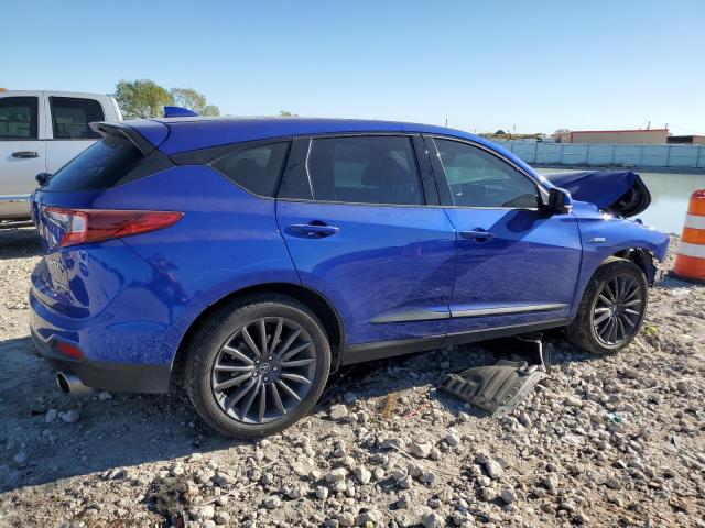 2022 ACURA RDX A-SPEC - 5J8TC2H85NL009374