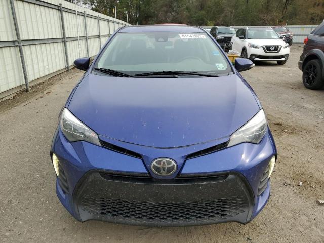 5YFBURHE8KP894632 | 2019 TOYOTA COROLLA L