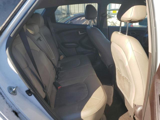 2015 HYUNDAI TUCSON GLS - KM8JT3AF7FU010456