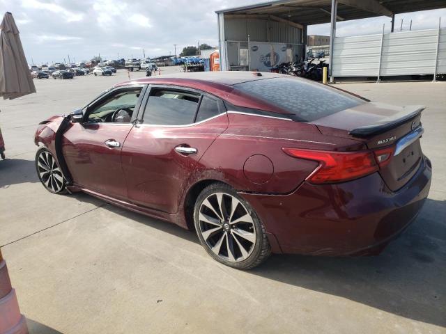 1N4AA6AP6GC402314 | 2016 NISSAN MAXIMA 3.5