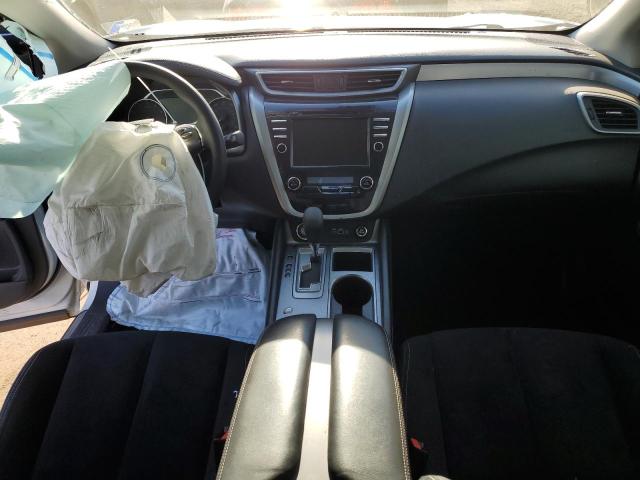 5N1AZ2AS6LN118501 2020 Nissan Murano S