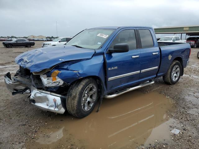 2009 Dodge Ram 1500 